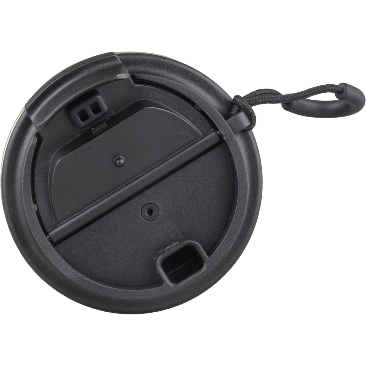Rubytec Shira Mugshot 0.2l Black