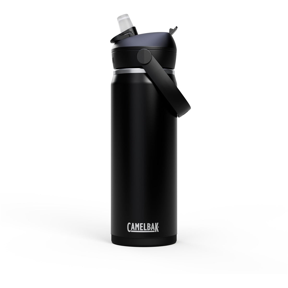Camelbak Thrive Flip Aspirator cu paie 0,6 L Negru