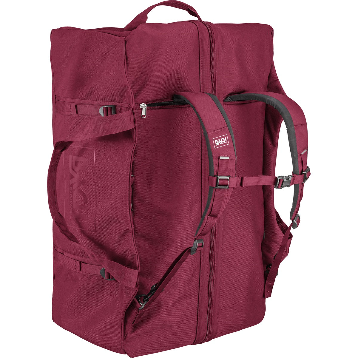 Bach Dr. Duffel 110 Ed