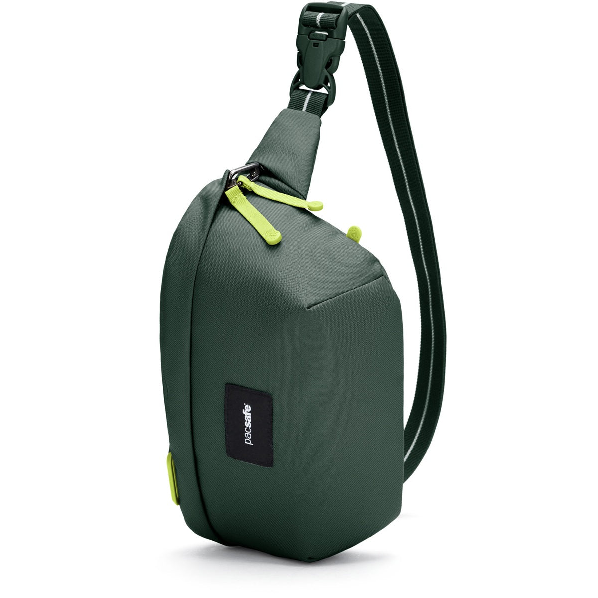 Pacsafe Go Sling Pack Spruce Green