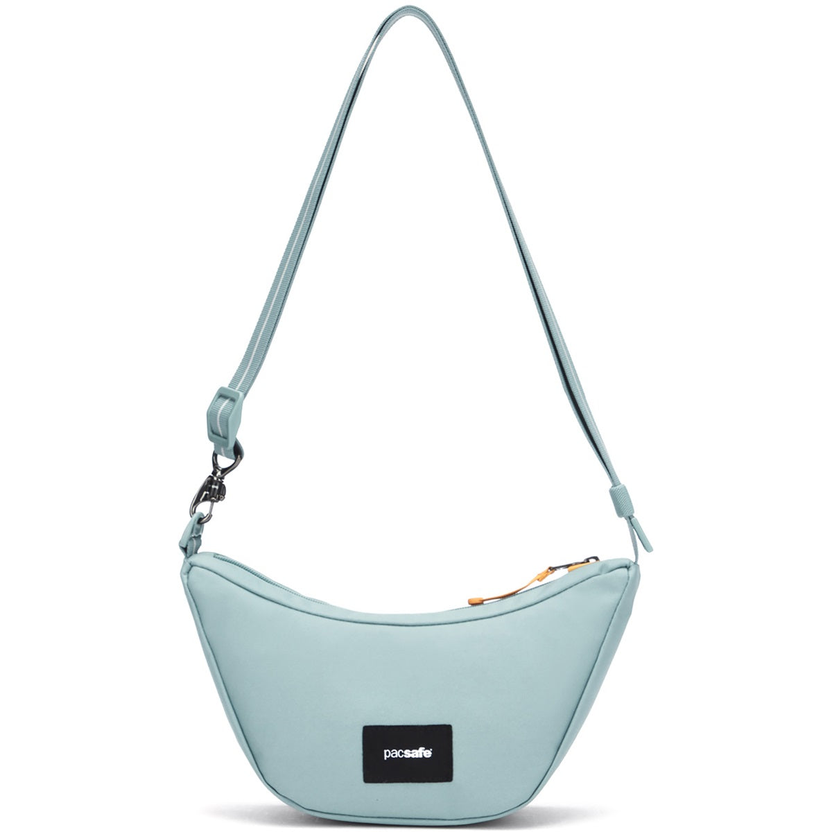 Pacsafe Go Lunar Crossbody Fresh Mint