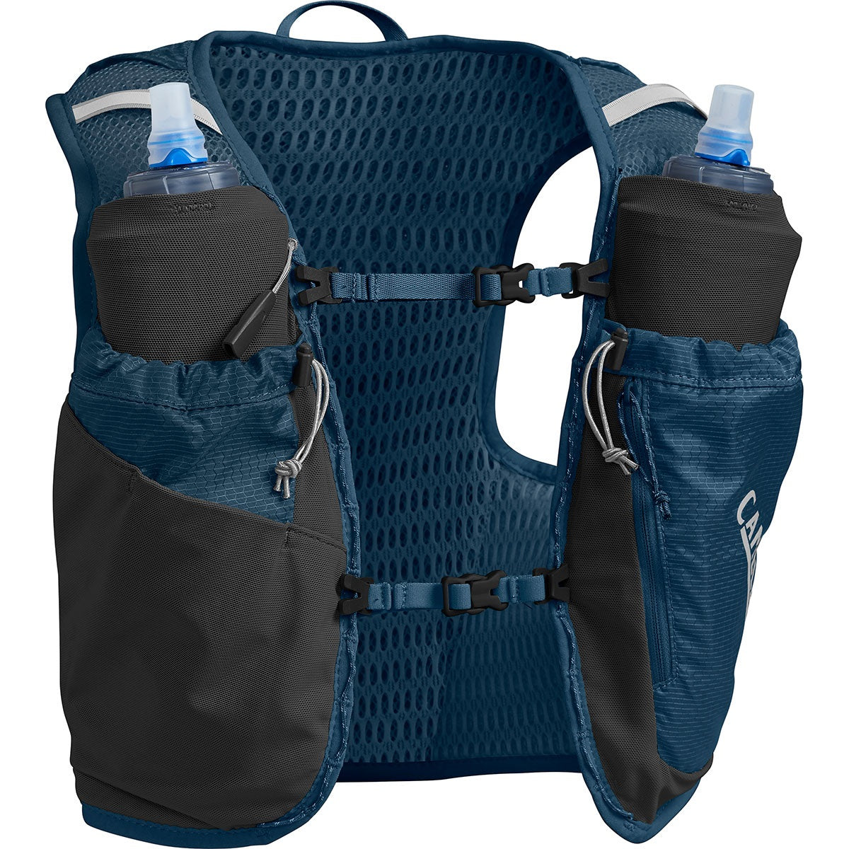 Camelbak Women's Ultra Pro Vest Gibraltar Navy / Silver