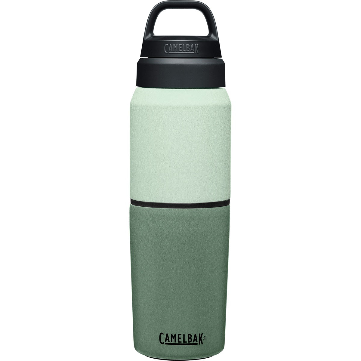 Camelbak Multibev Vacuum Insul 0.5 L / 0.35 L Moss/mint