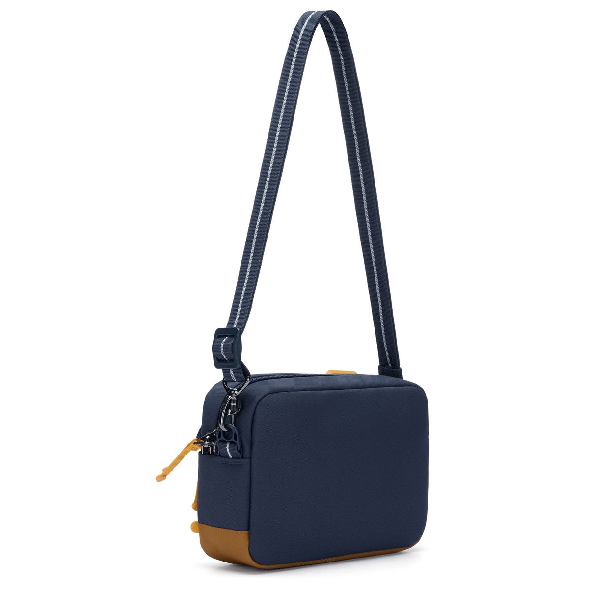 Pacsafe Go Crossbody Coastal Blue