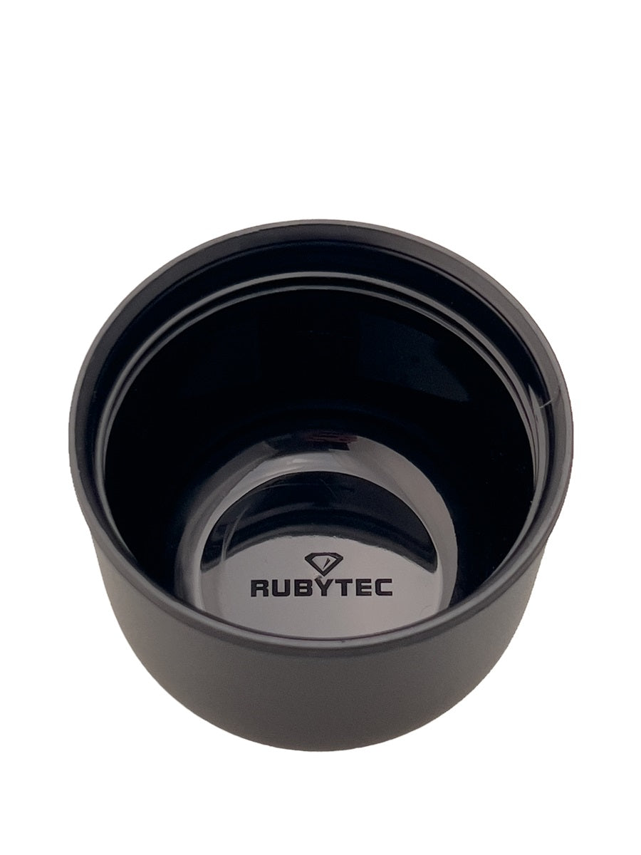 Rubytec Shira Vacuum Bottle 0.5l Black