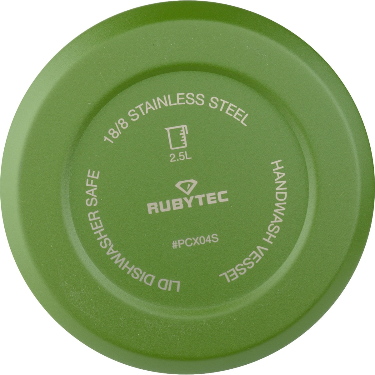 Rubytec Shira Superjug 2.5l Olive