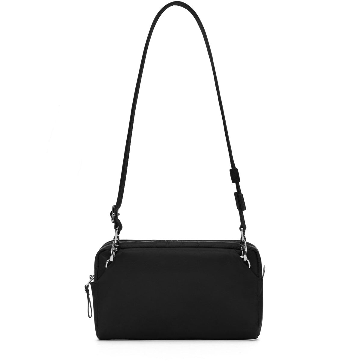 Pacsafe W 3-in1 Sling Crossbody Black