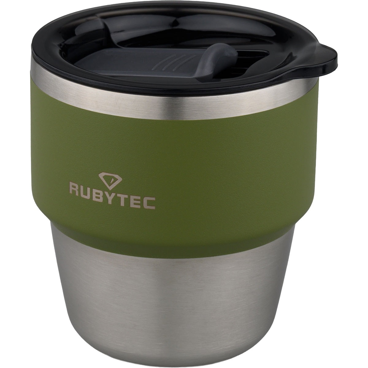 Rubytec Shira Dailyshot 0.175l Olive