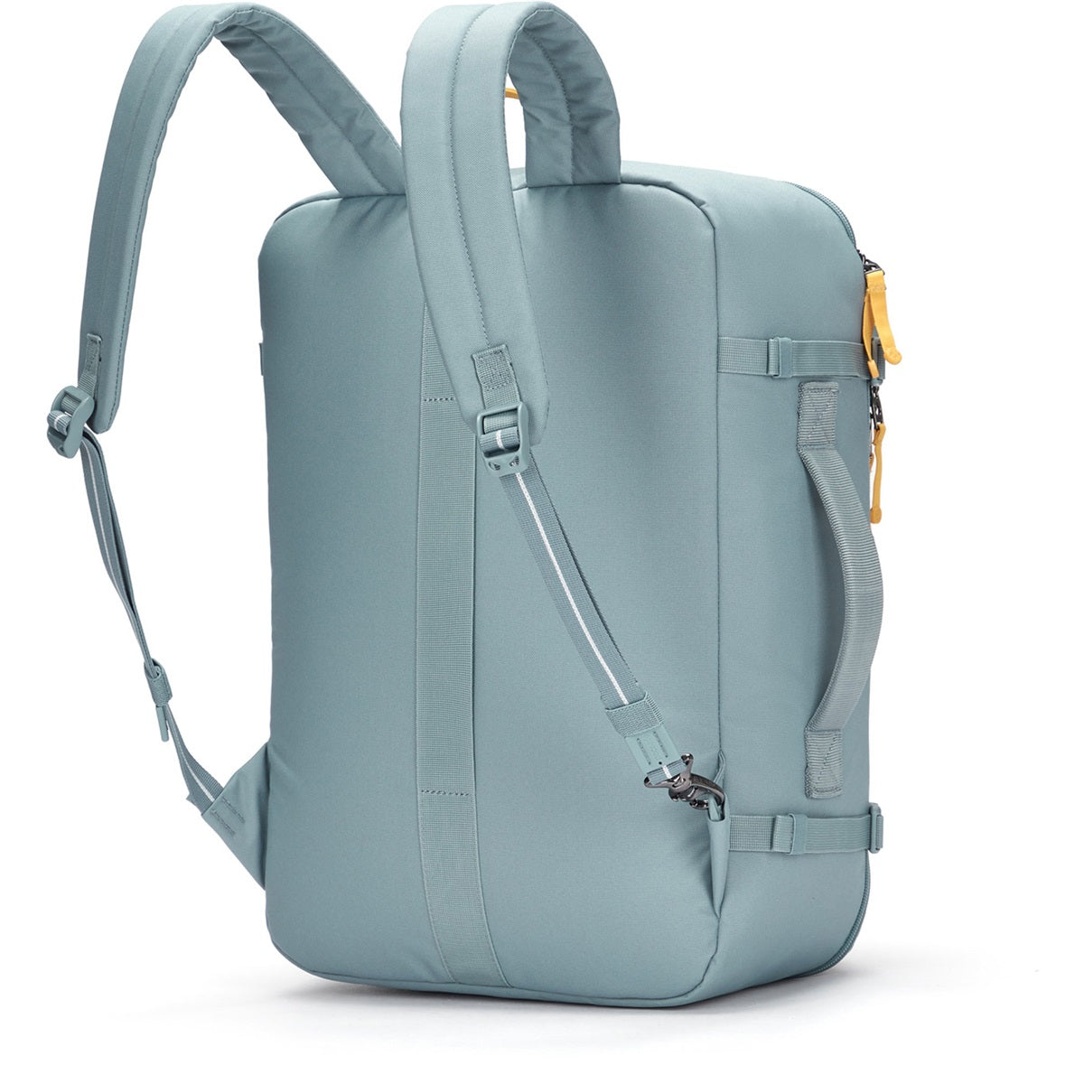Pacsafe Go Carry-on Backpack 34 L Fresh Mint