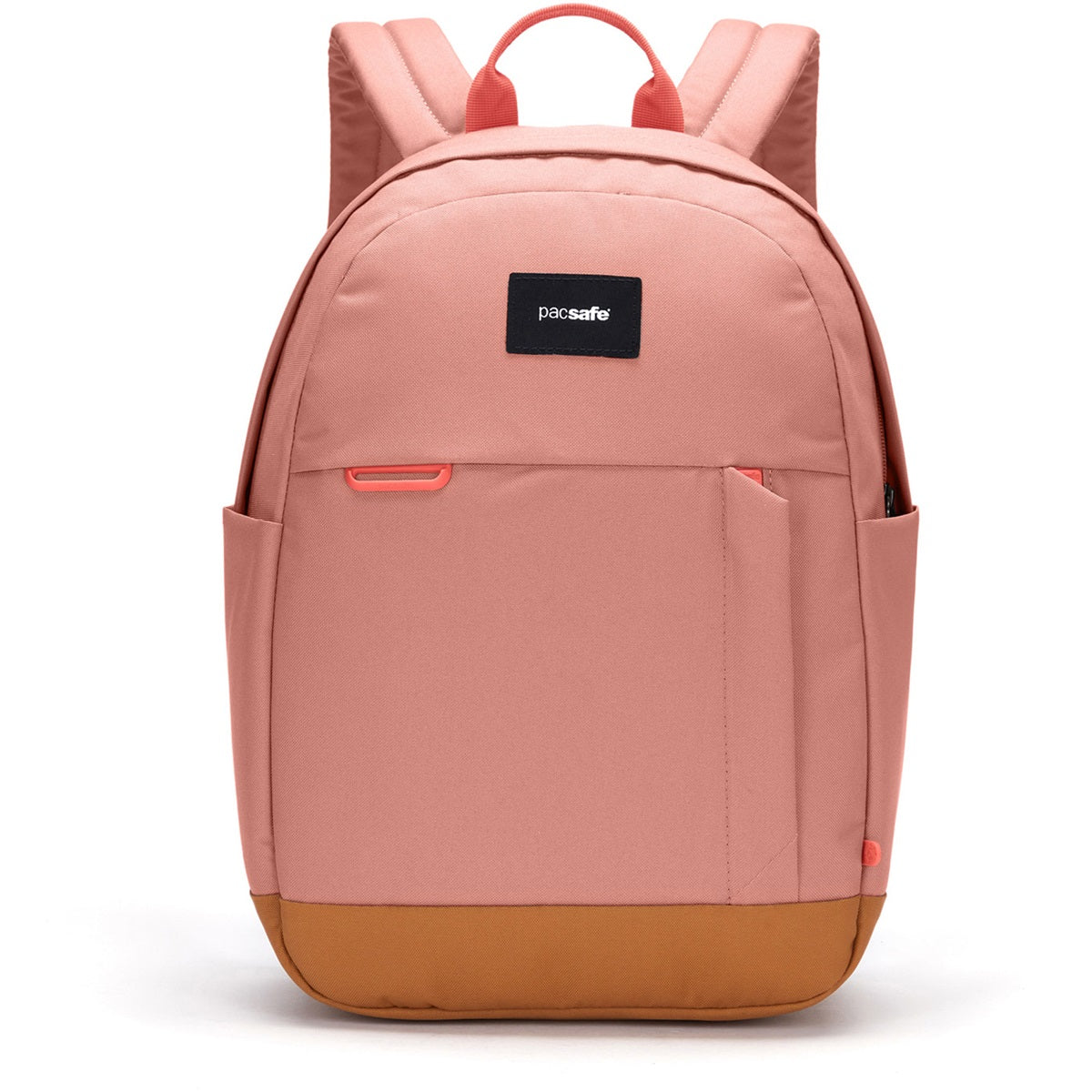 Pacsafe Go 15l Backpack Rose