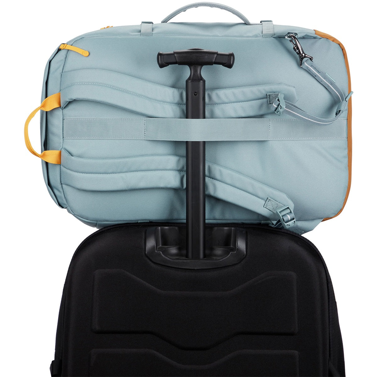 Pacsafe Go Carry-on Backpack 44 L Fresh Mint