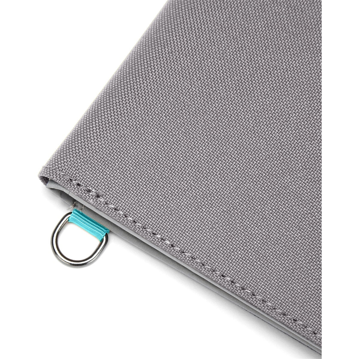 Pacsafe Rfidsafe Bifold Wallet Stone