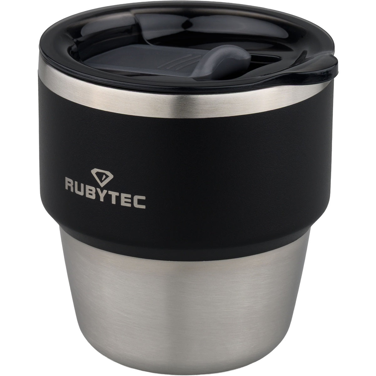 Rubytec Shira Dailyshot 0.175l Black (4-pack)