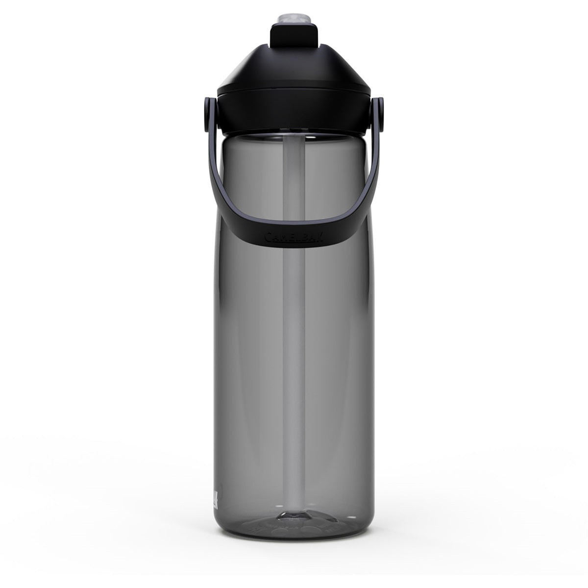 Camelbak Thrive Flip Straw 0,75 L Anthrazit