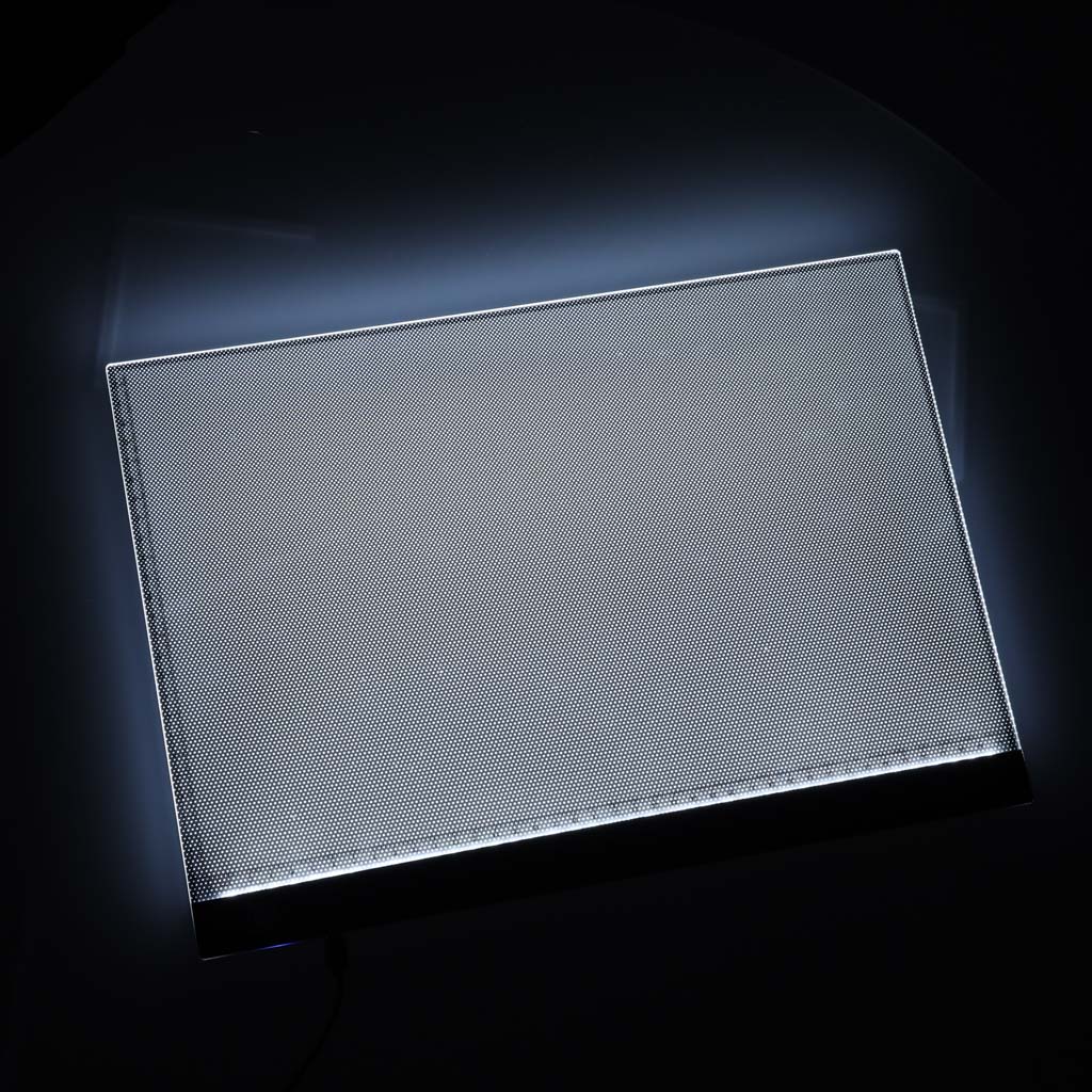 Drawing Board A3 Tracing Board Led Backlit Board