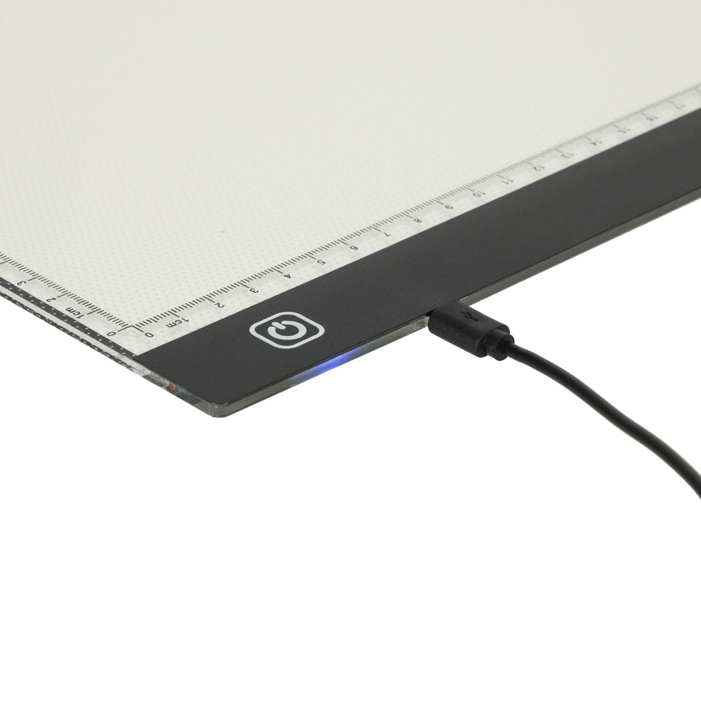 Drawing Board A3 Tracing Board Led Backlit Board
