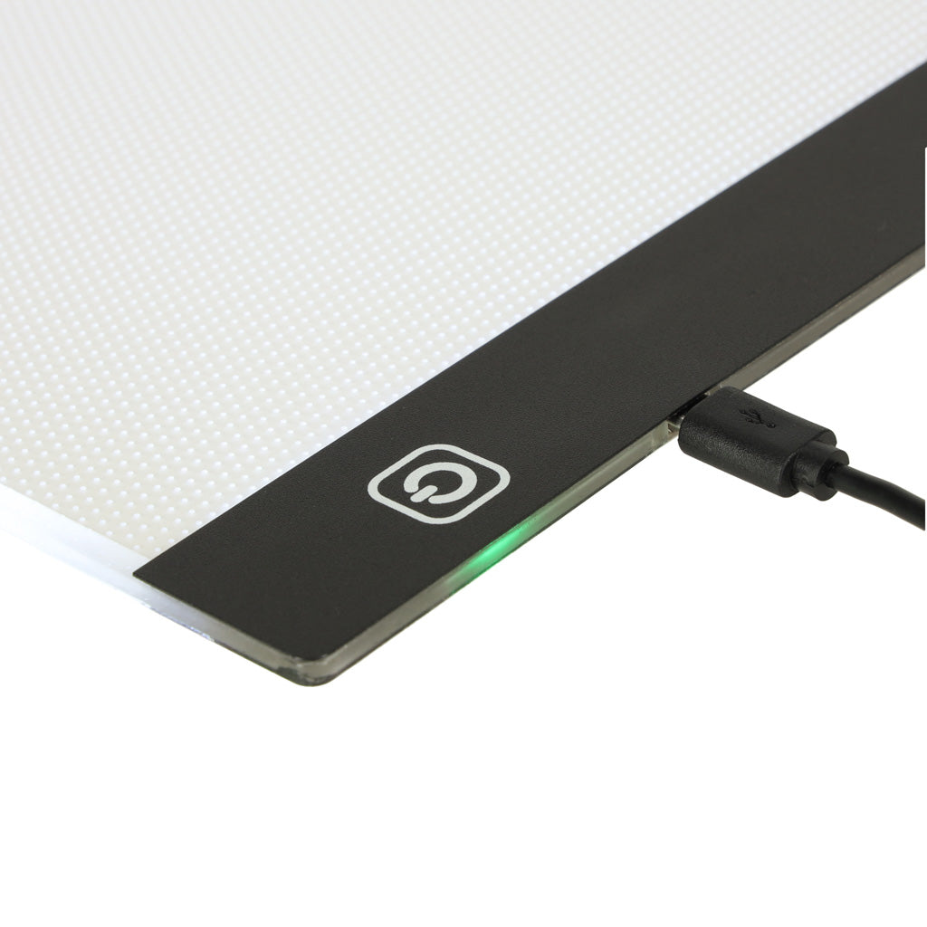 Drawing Board A4 Tracing Board Led Backlit Board