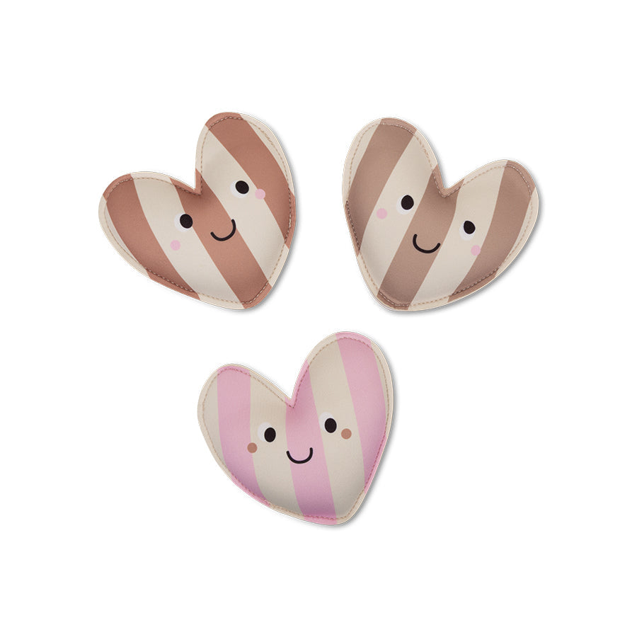 Swim Essentials Diving Toys - Multicolored - Cozy Hearts