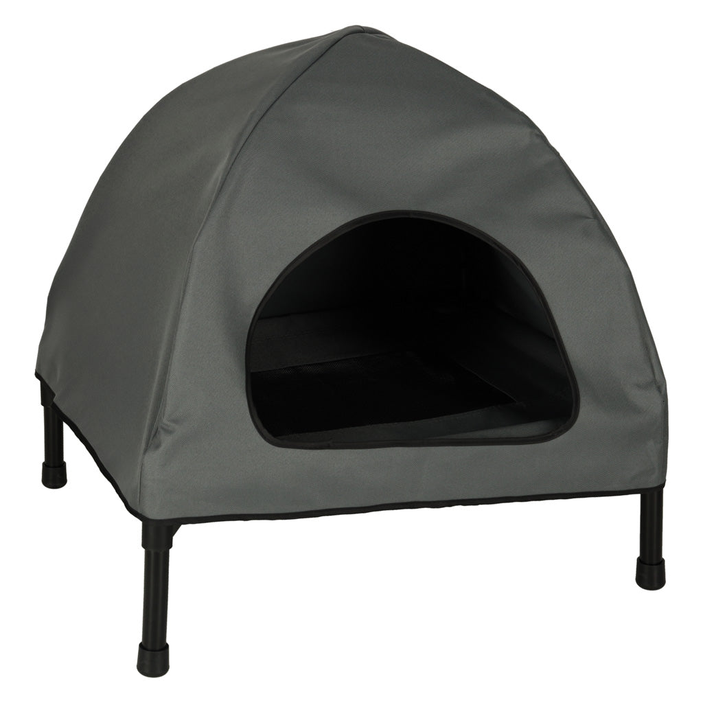 Niche pour chien, lit pour chat, tente, lit pour animaux de compagnie, 53x43x56 Cm