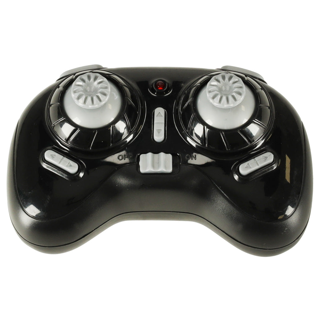 Jjrc H36 Mini 2.4ghz 4ch 6 Axis Black Rc Drone