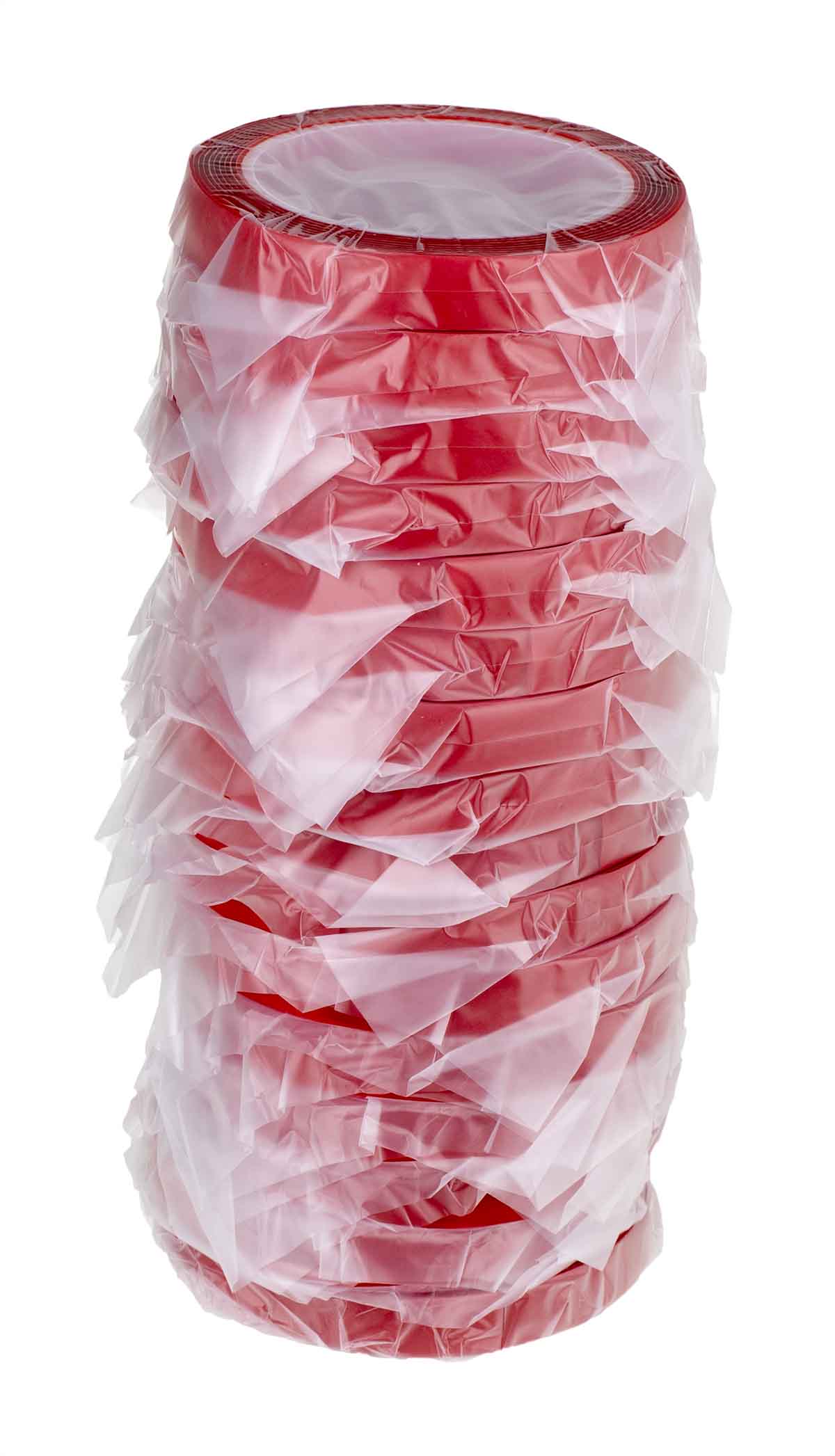 Obojstranná akrylová montážna páska Transparent Strong 20mmx3m