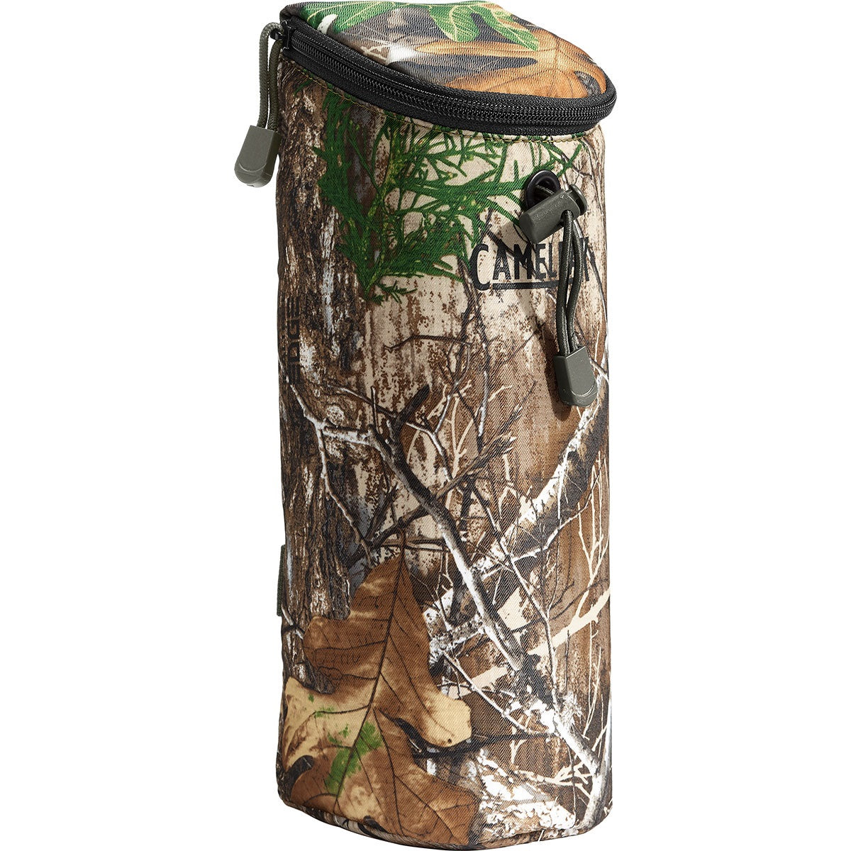 Camelbak Hunt Bottle Pouch Real Tree Edge