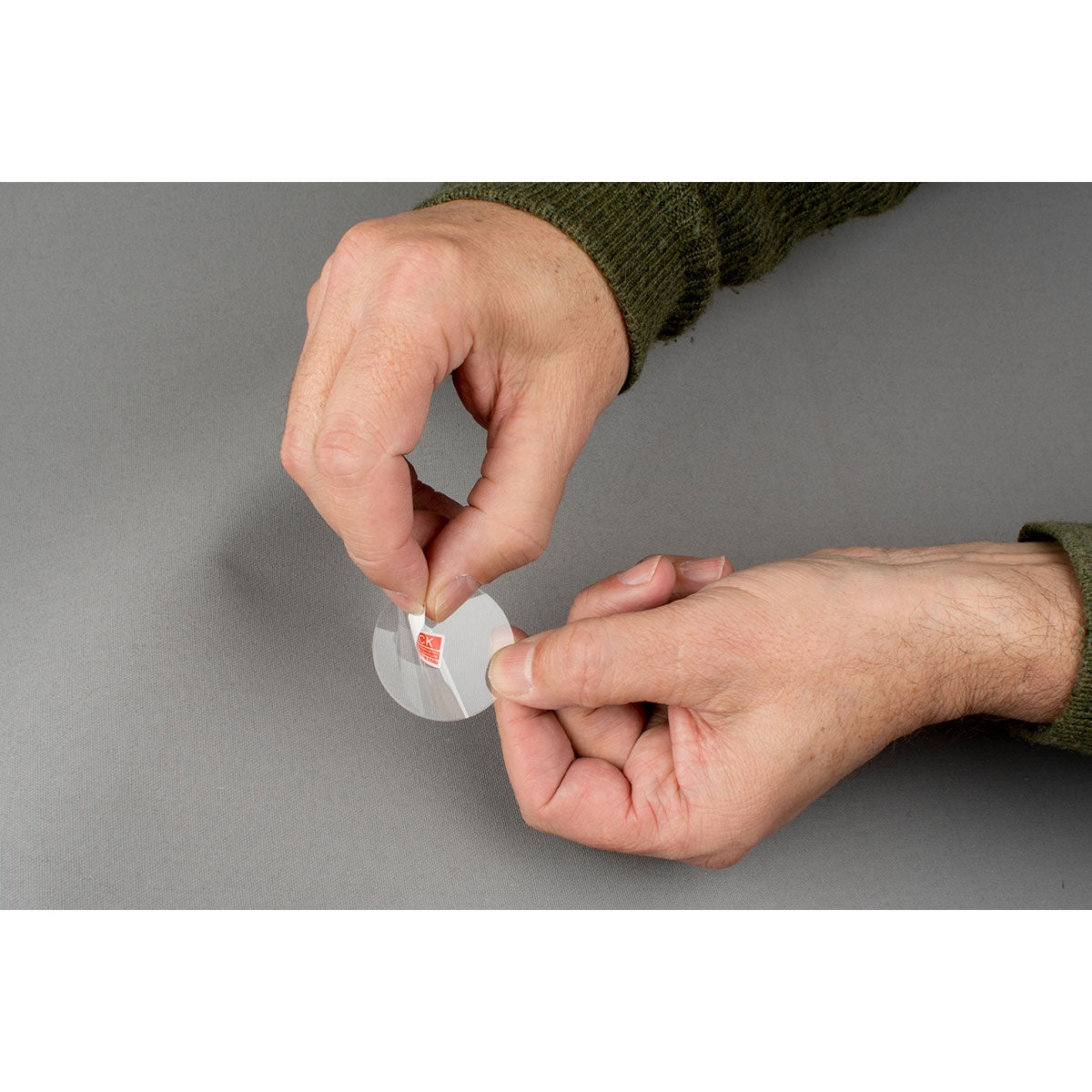 Rubytec Shield Watch Screen Protector 36mm