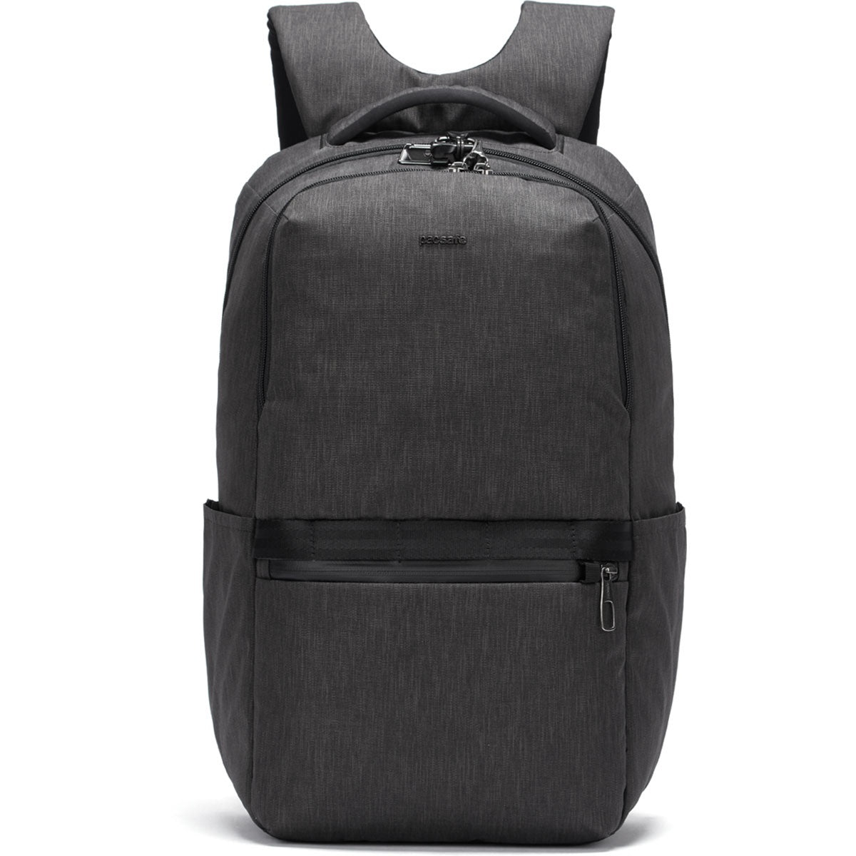 Pacsafe Metrosafe X 25l Backpack Carbon