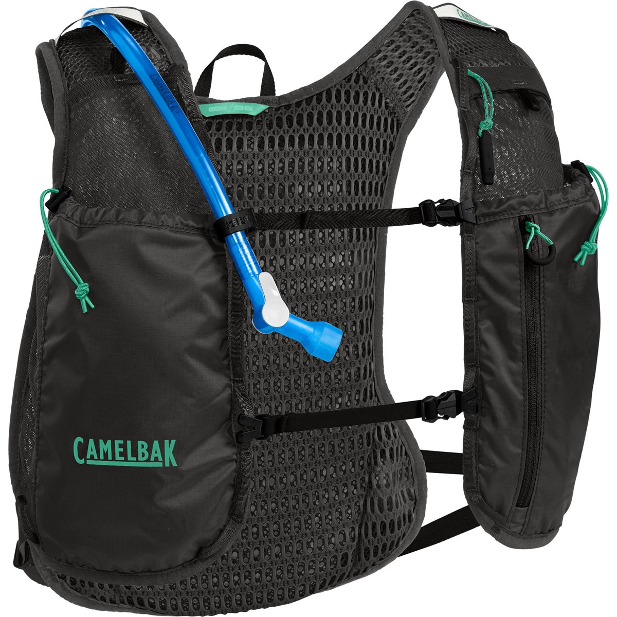 Camelbak Circuit Run Vest 1.5 L Black