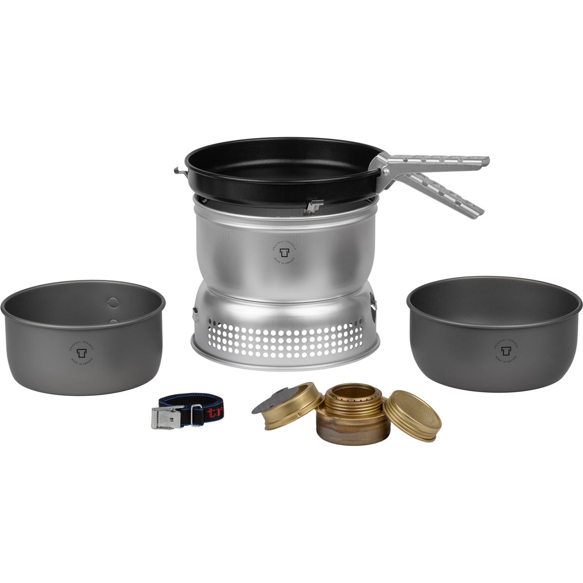 Piec Trangia 25-9/ul/ha/s25t
