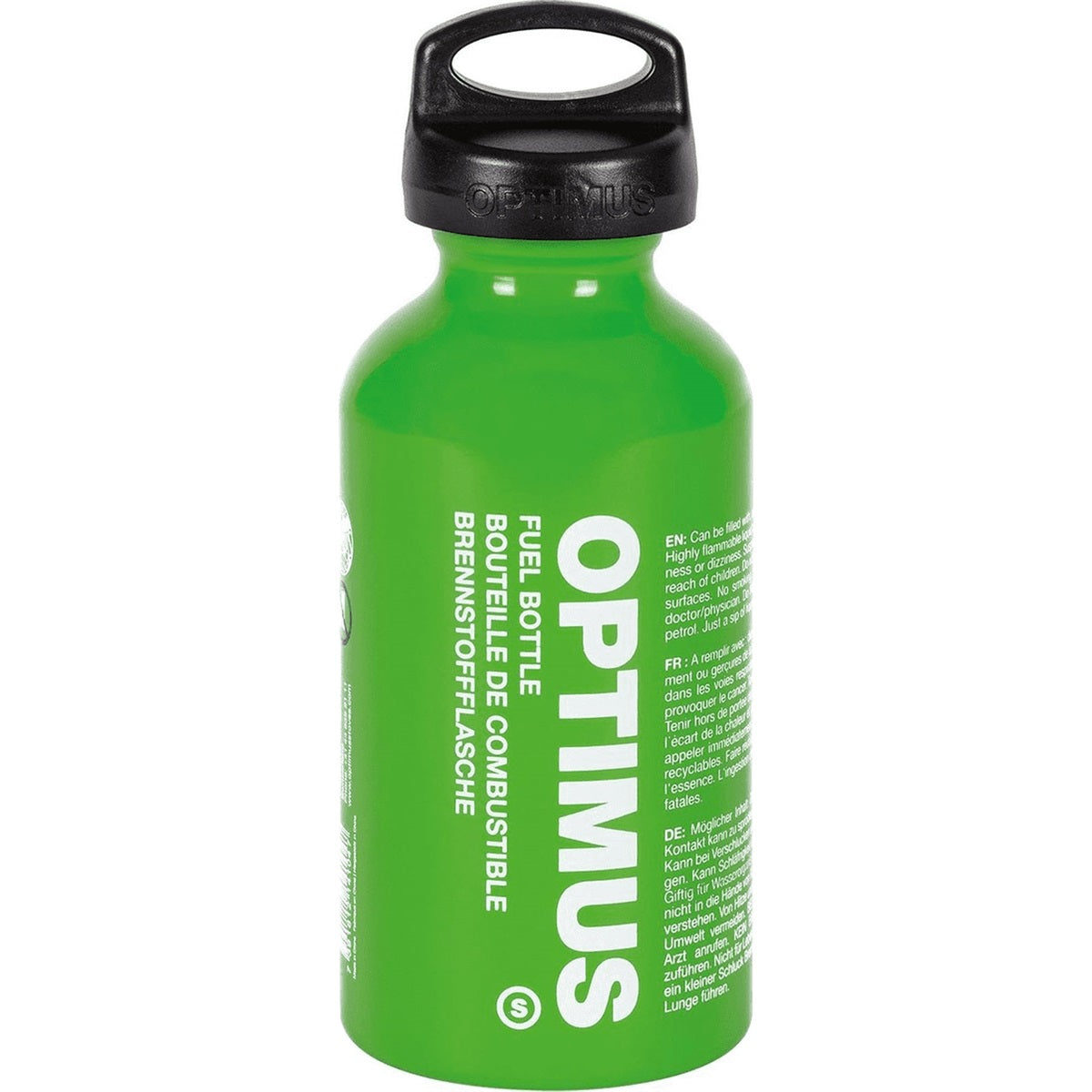 Bottiglia Carburante Optimus S 0.4 L C