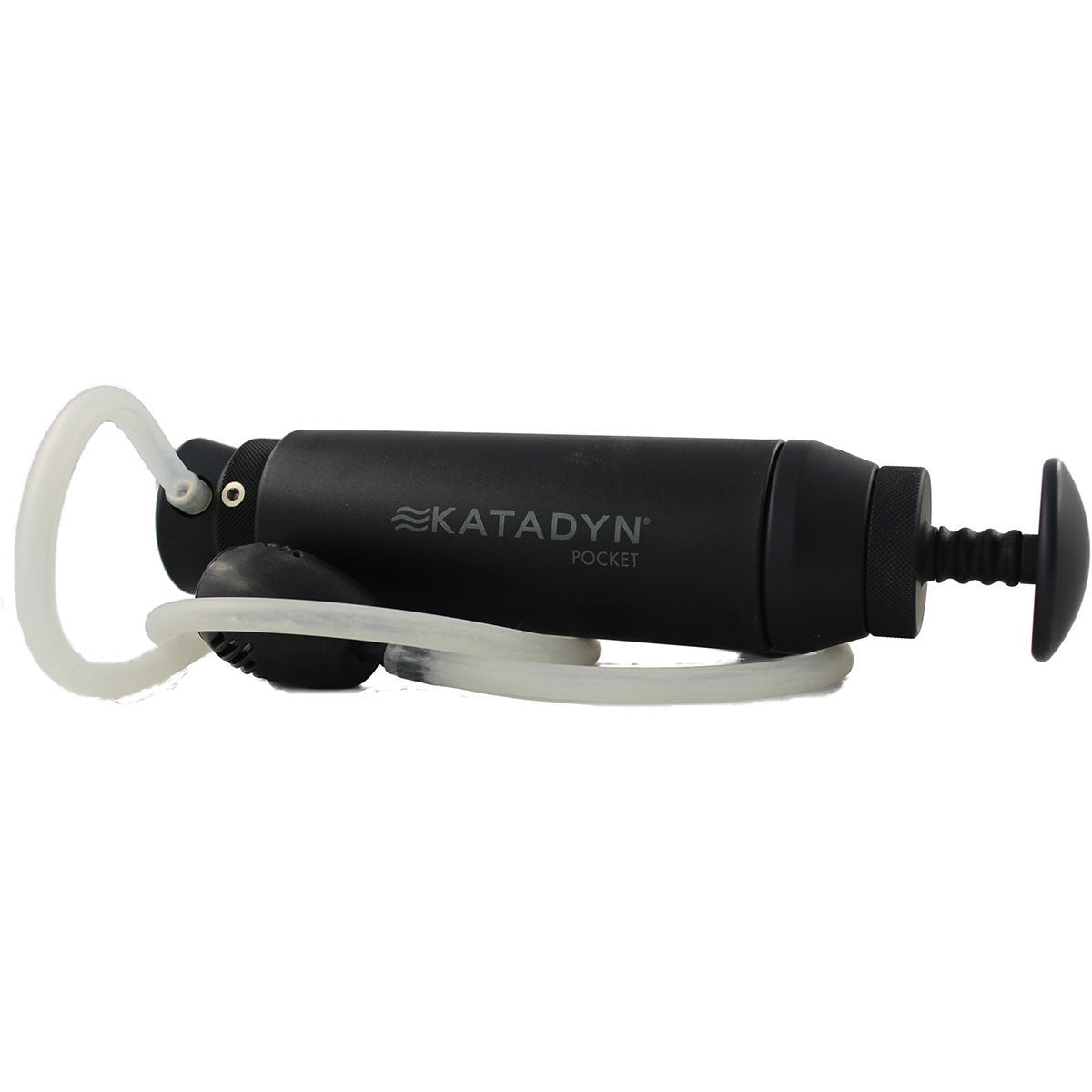 Katadyn Pocket Filter Black
