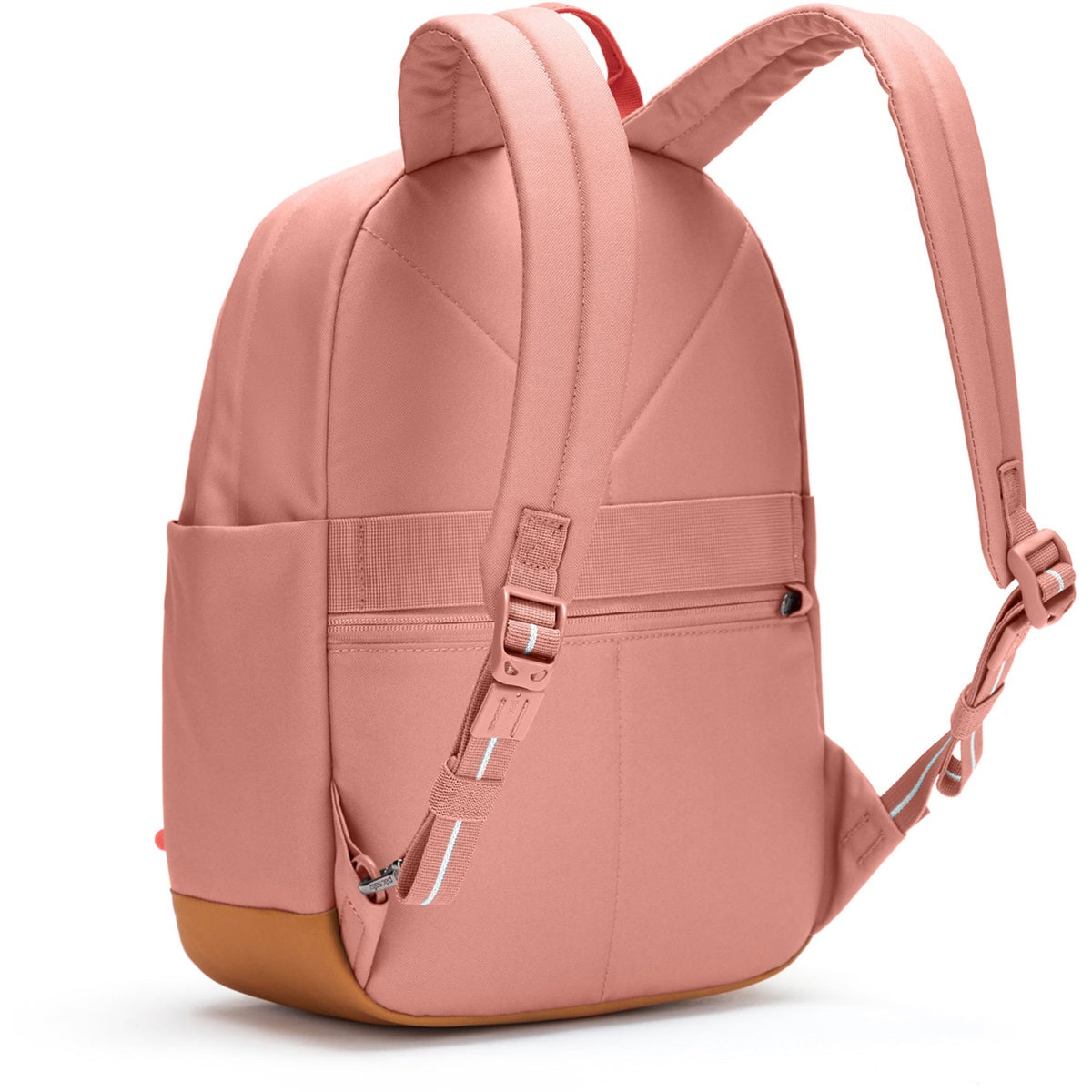 Pacsafe Go 15l Backpack Rose