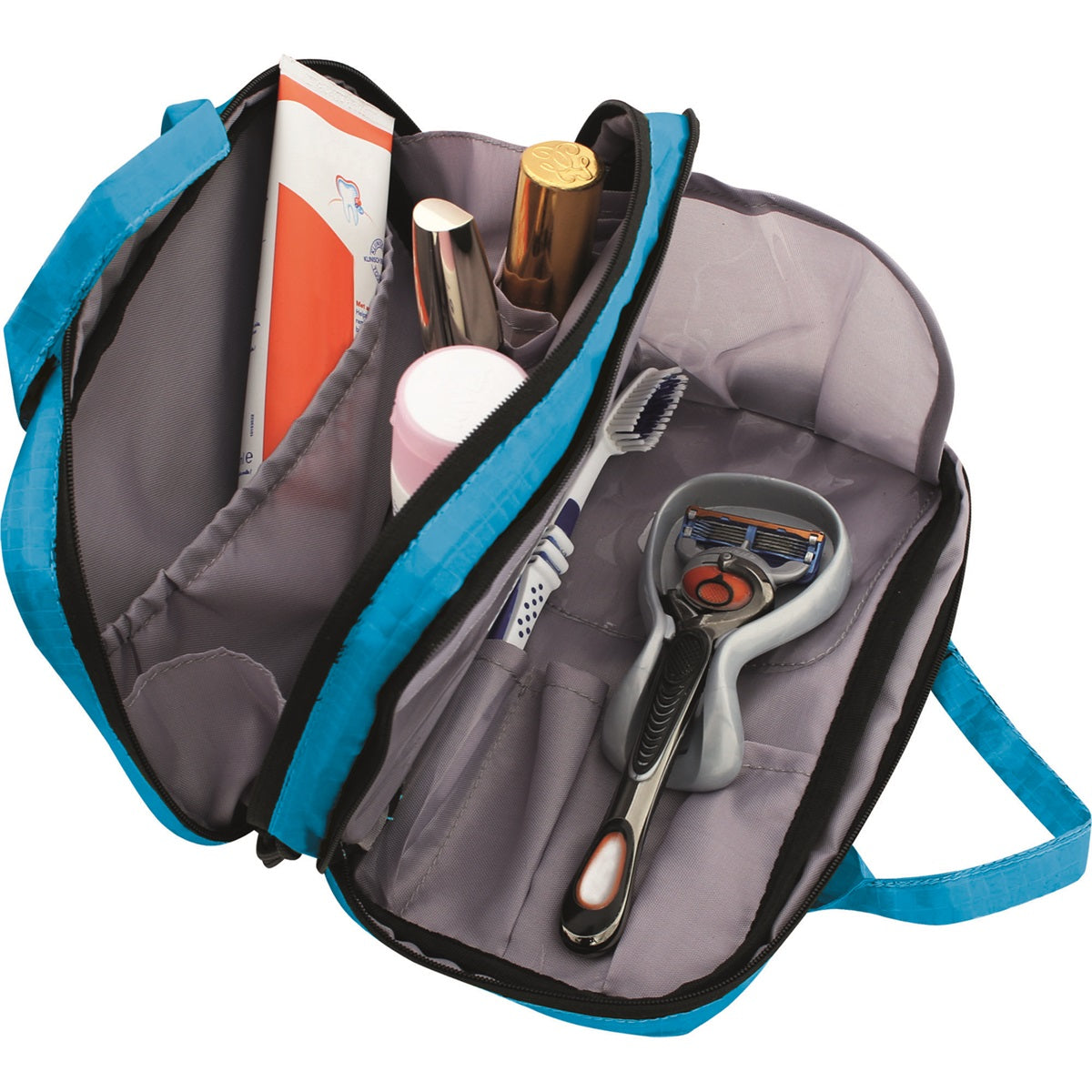 Geanta Travelsafe Beauty L
