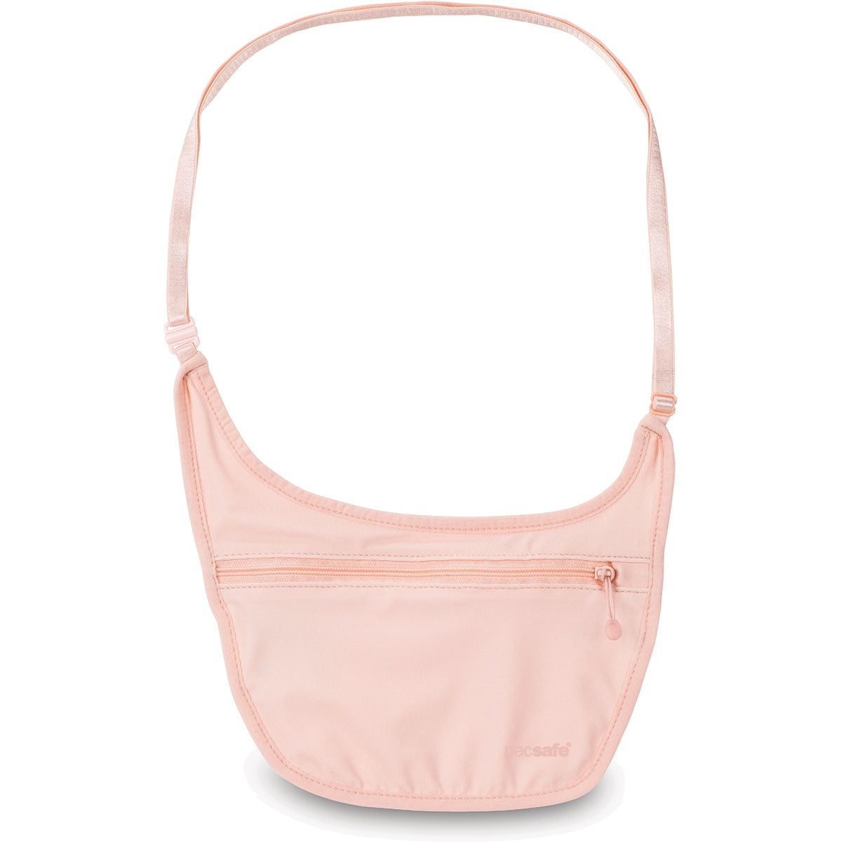 Pacsafe Coversafe S80 Body Pouch Orchid Pink