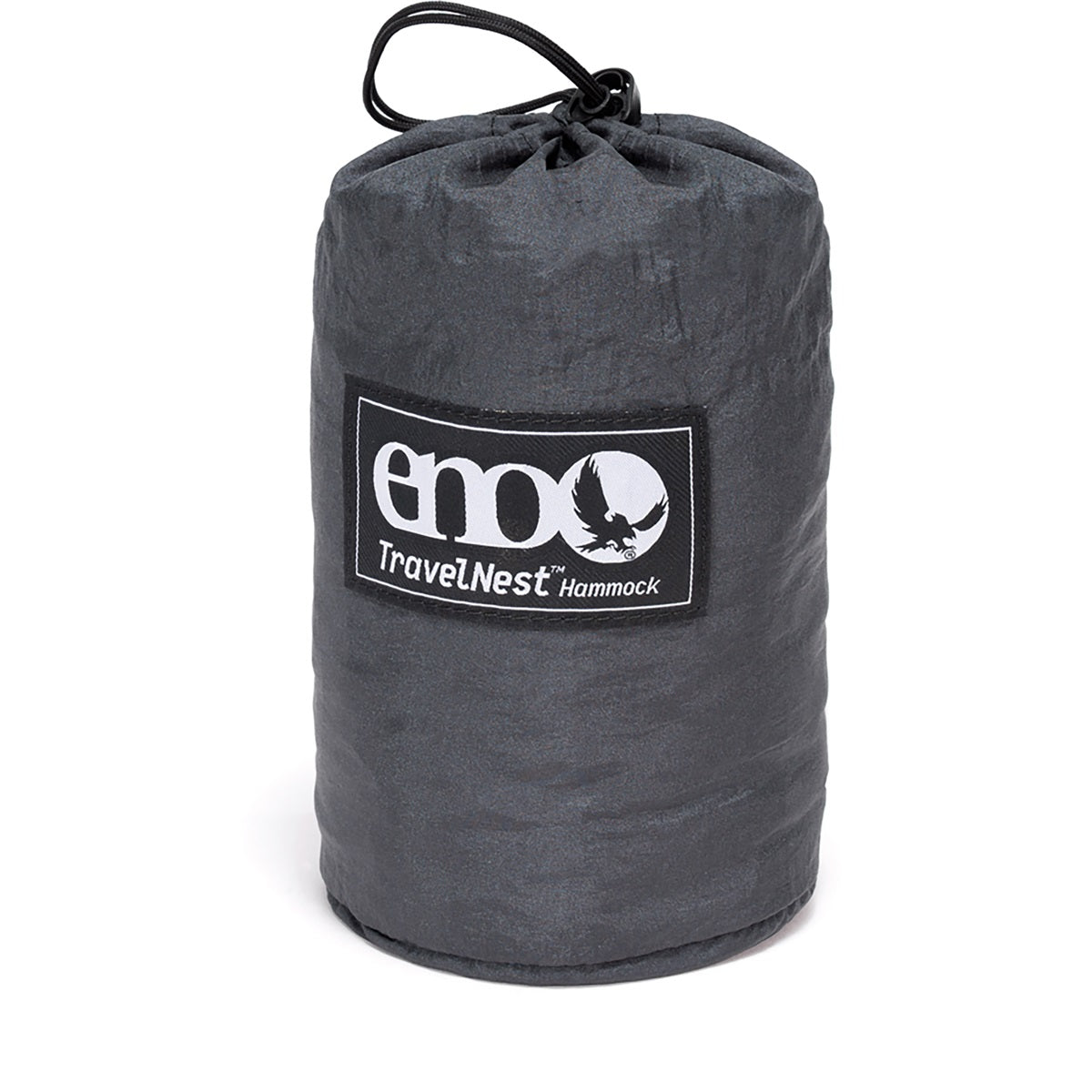Eno Travelnest Hammock & Straps Combo Charcoal