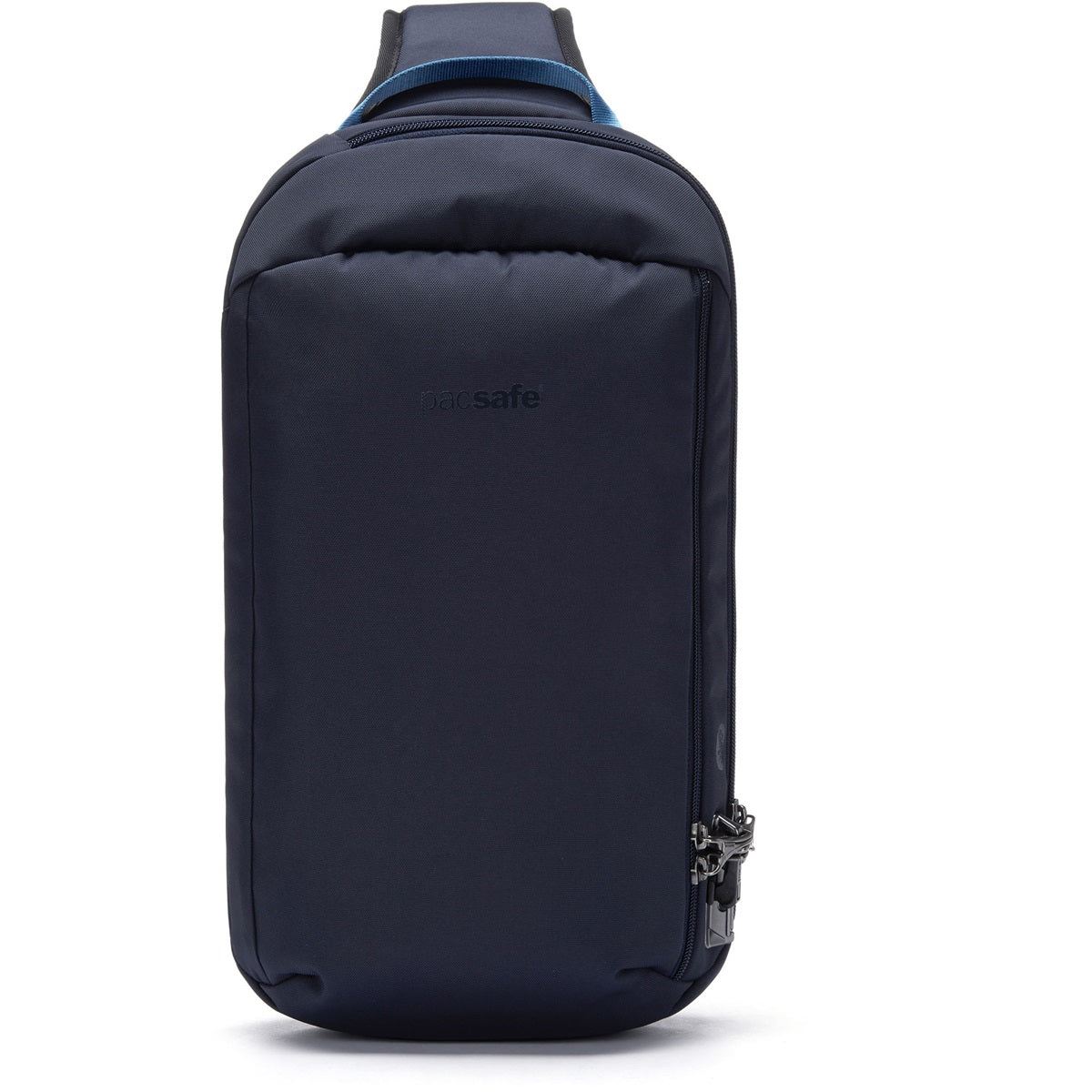 Pacsafe Vibe V Tech Sling Ocean