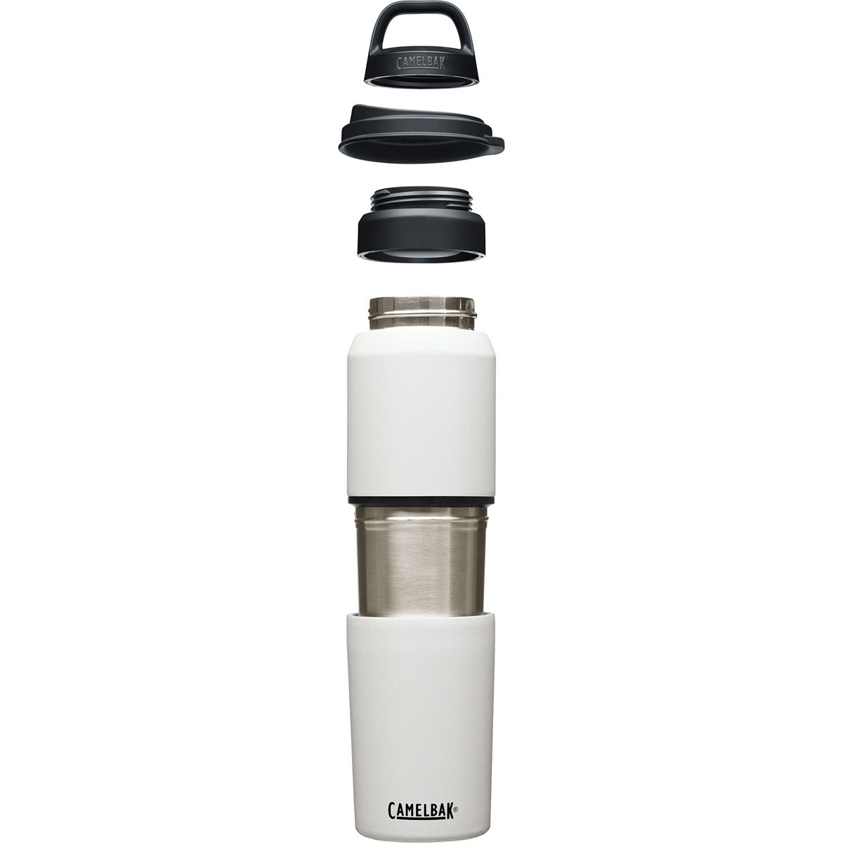 Camelbak Multibev Vacuum Insul 0,5 l / 0,35 l mech/mäta