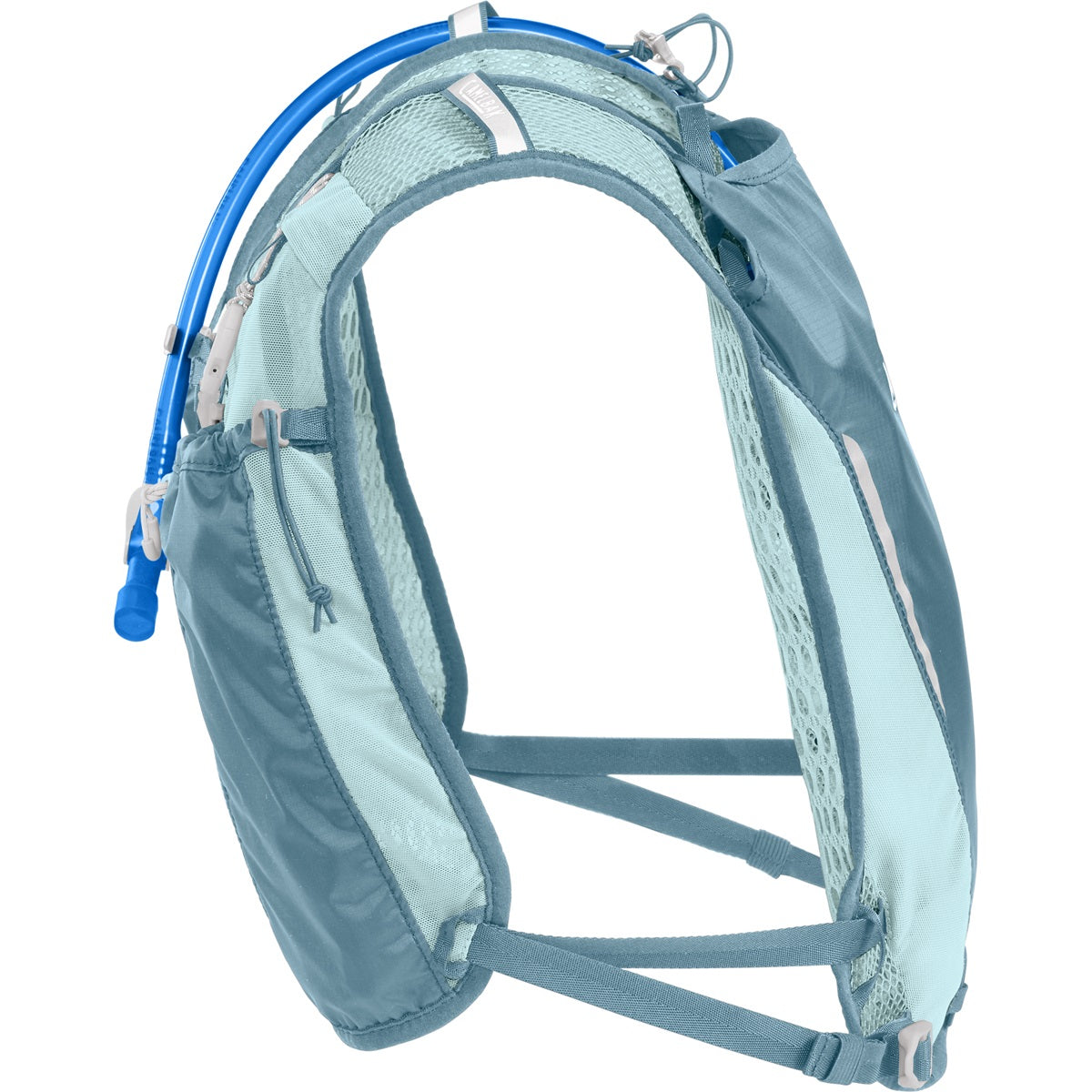 Camelbak Women's Circuit Run Vest Adriatic Blue