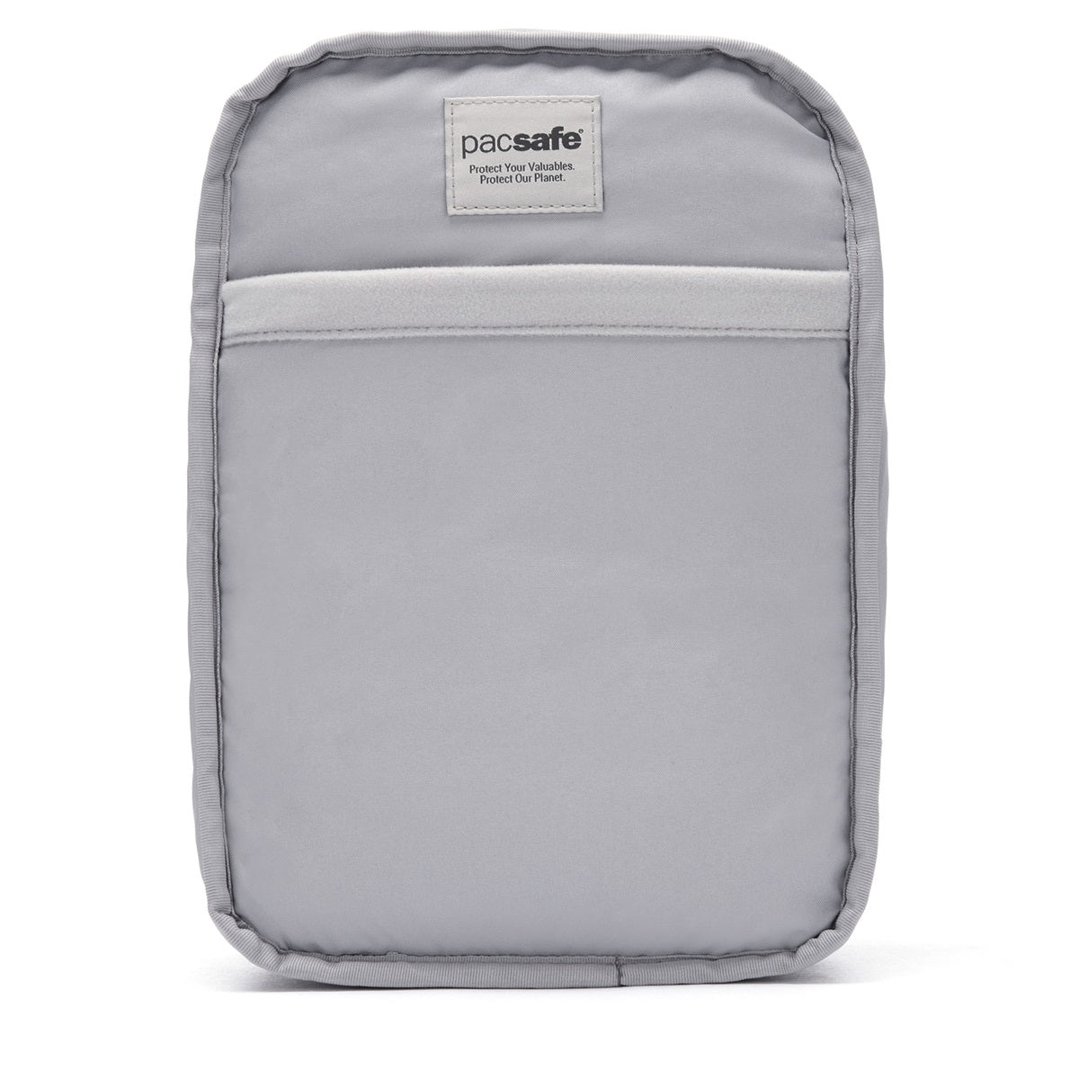 Pacsafe V Tour Crossbody Jet Black