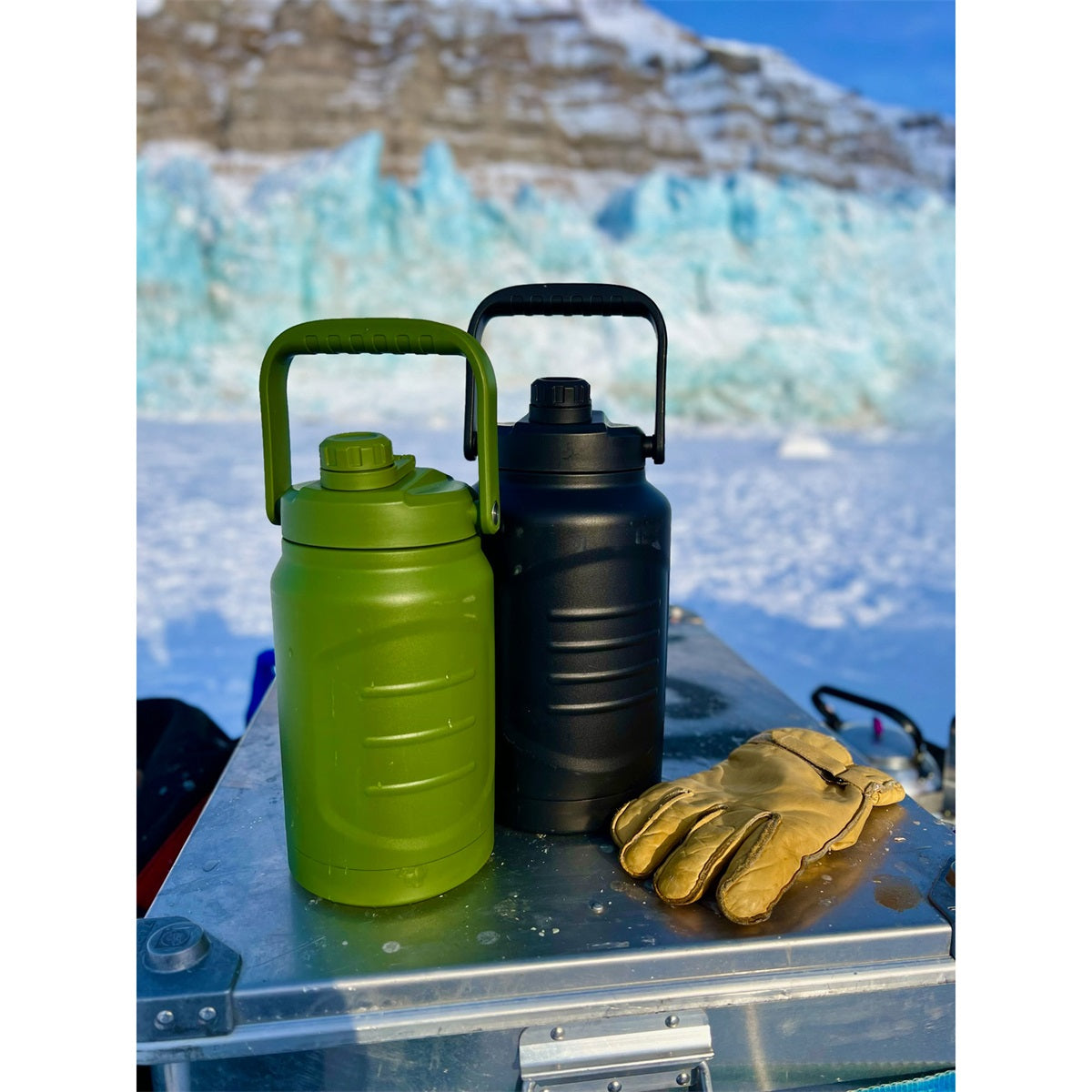 Rubytec Shira Superjug 2.5l Black
