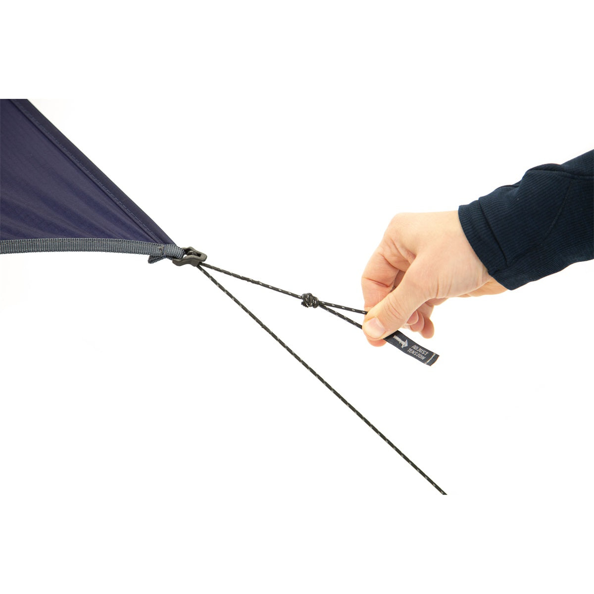 Eno Trailflyer Outdoor Game Navy / Seafoam