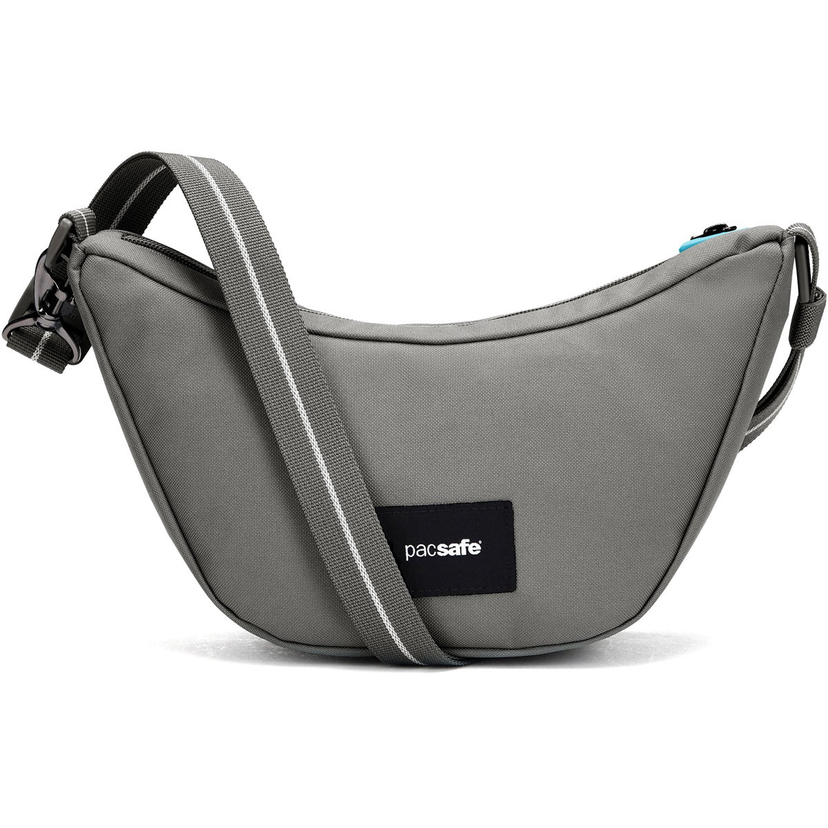 Pacsafe Go Lunar Crossbody Stone
