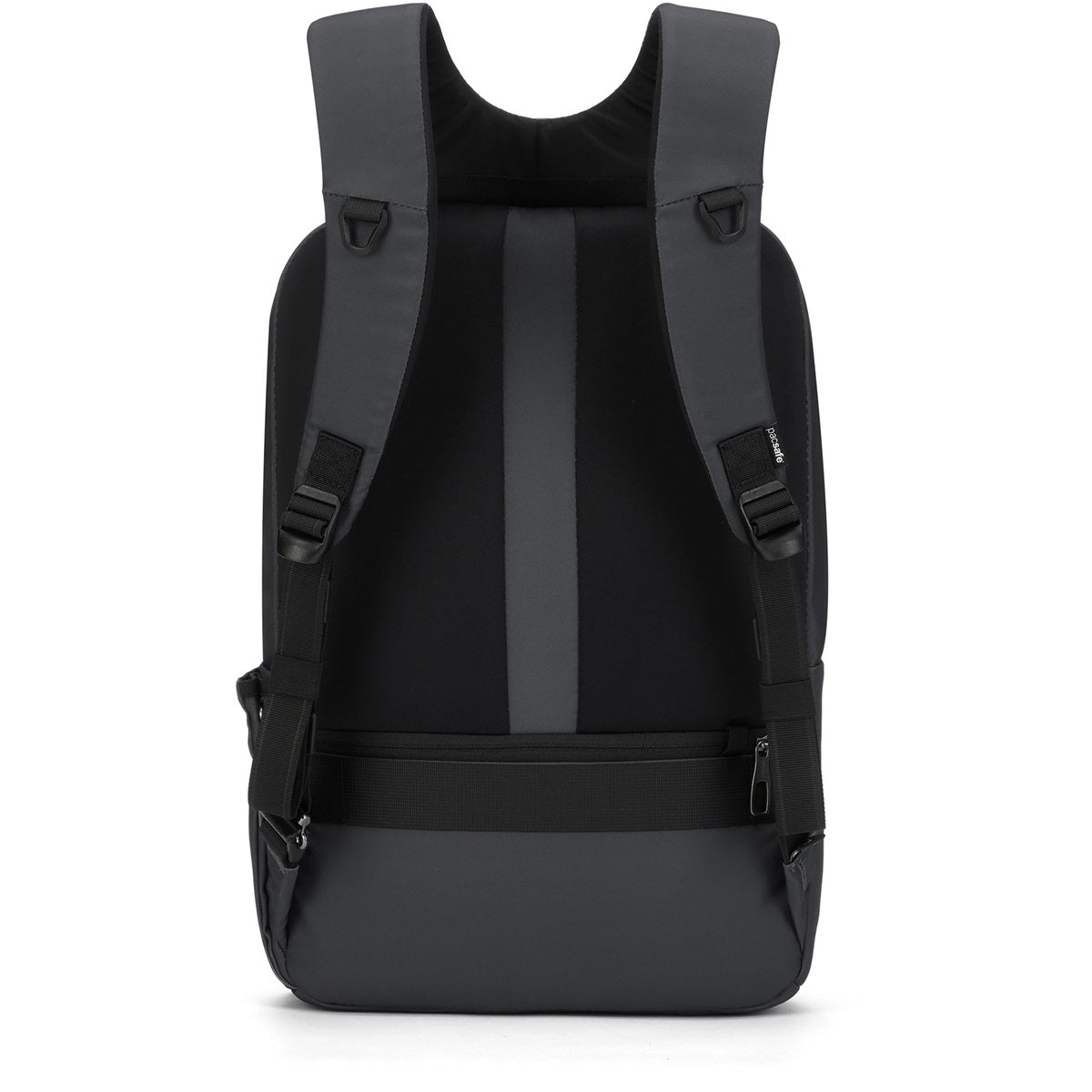 Pacsafe Metrosafe X 20l Backpack Slate