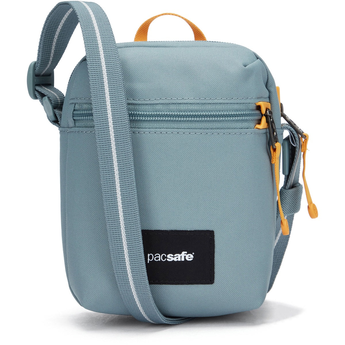 Pacsafe Go Micro Crossbody Fresh Mint