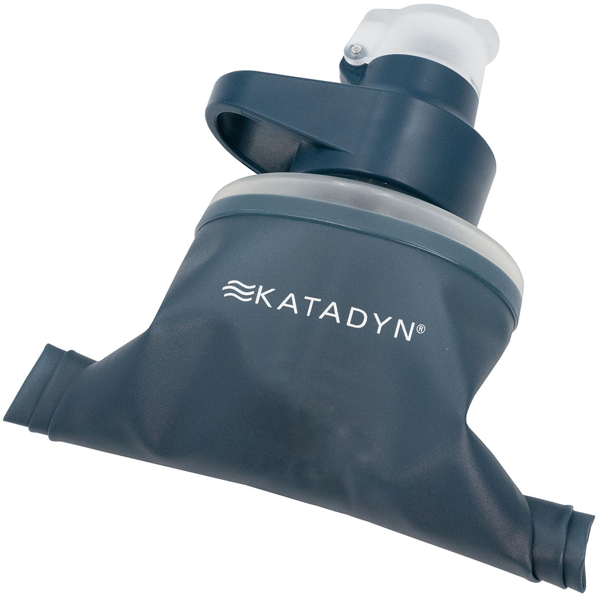 Katadyn Befree Filter Ac 1.0l Slate Blue