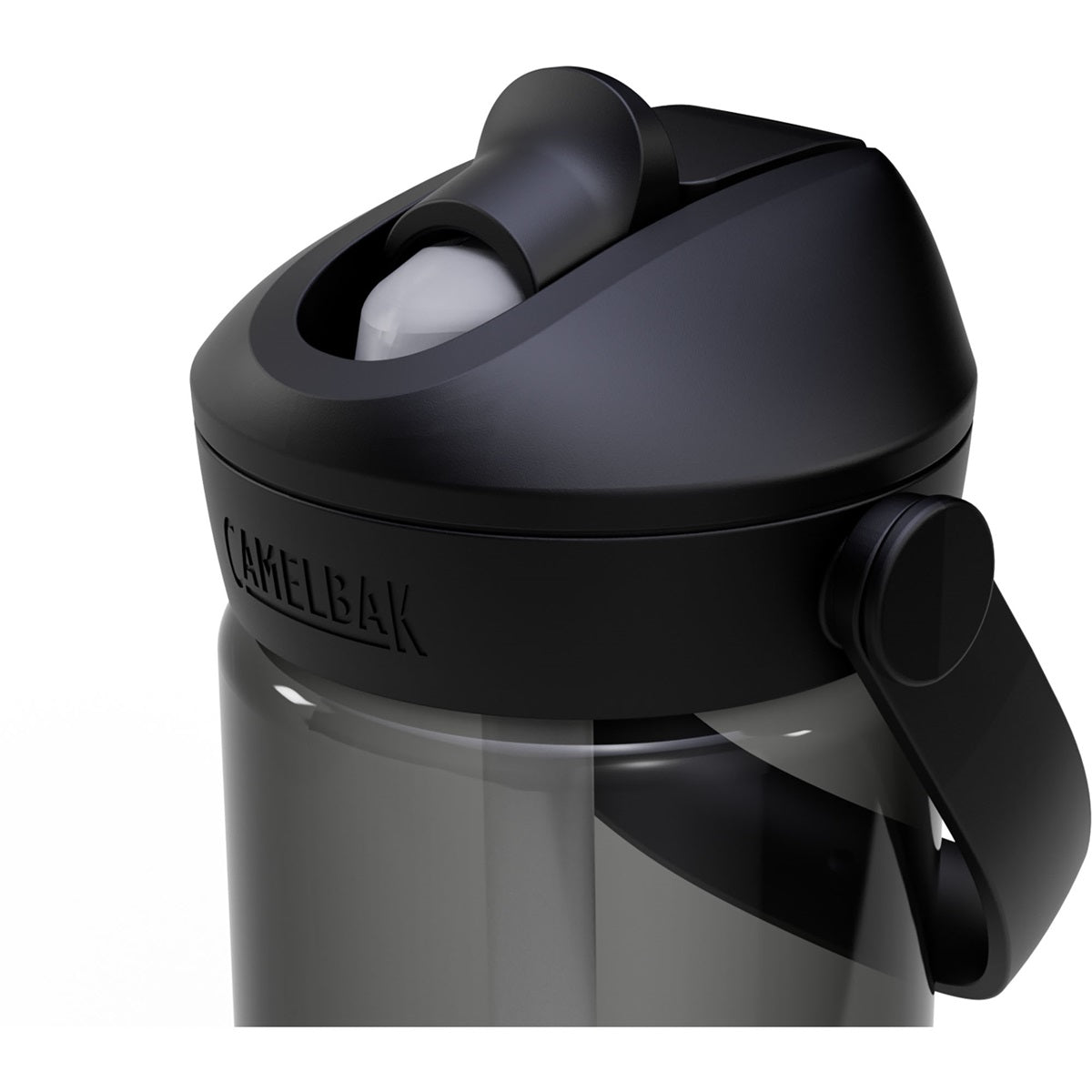 Camelbak Thrive Flip Straw 0.6 L Charcoal
