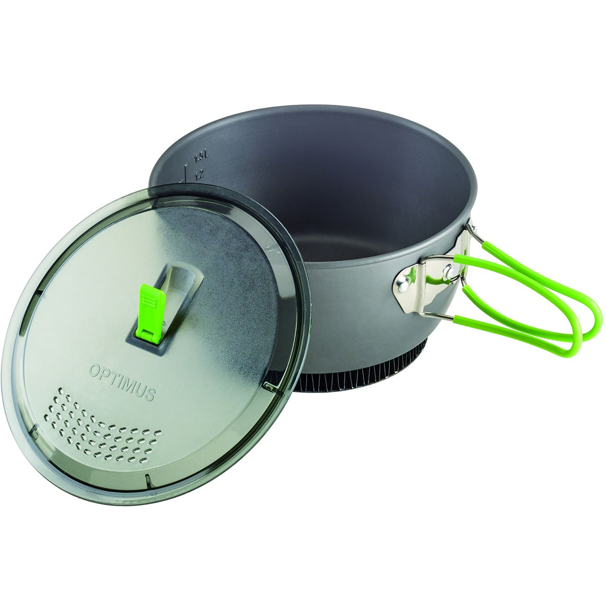 Optimus Terra Xpress He Cooking Pot