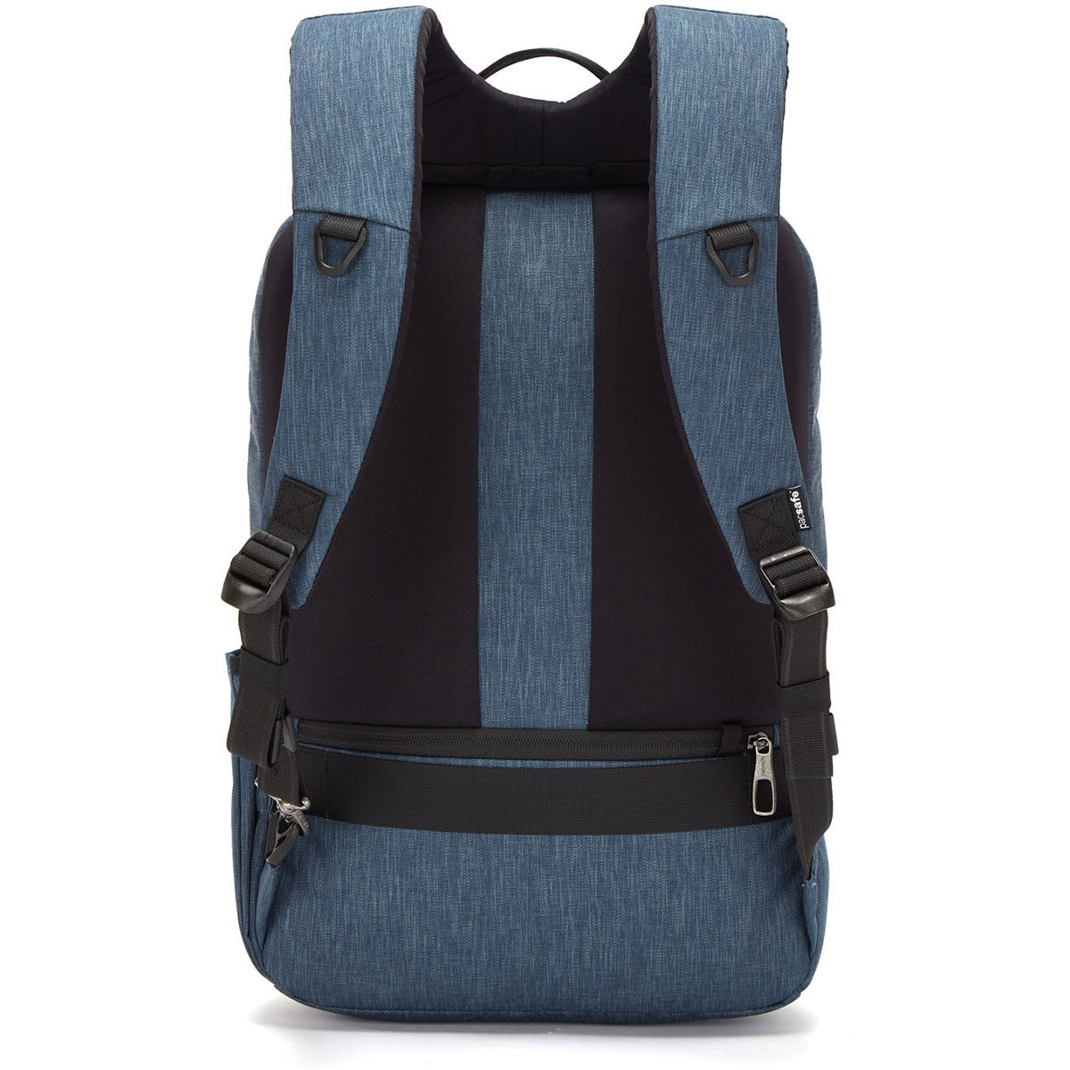 Pacsafe Metrosafe X 20l Backpack Dark Denim