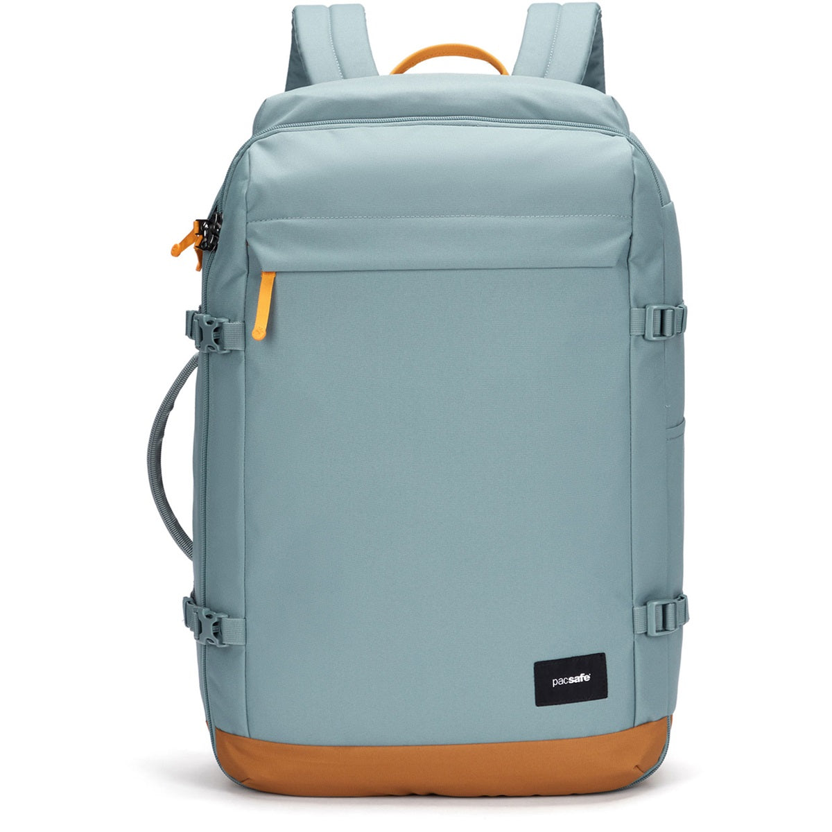 Pacsafe Go Carry-on Backpack 44 L Fresh Mint